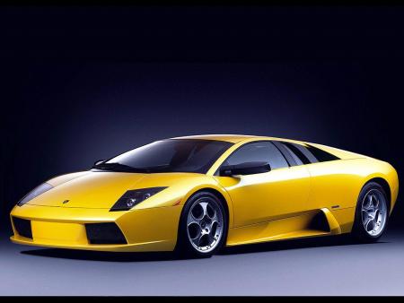 LAMBORGHINI MURCIELAGO