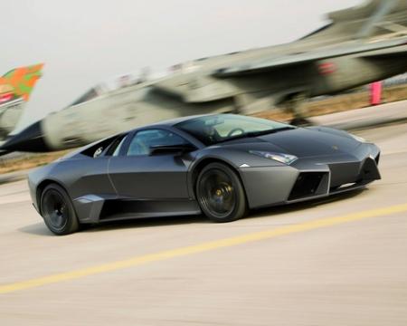 LAMBORGHINI REVENTON