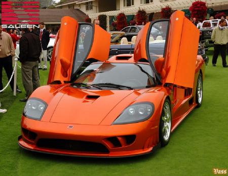 SALEEN S6